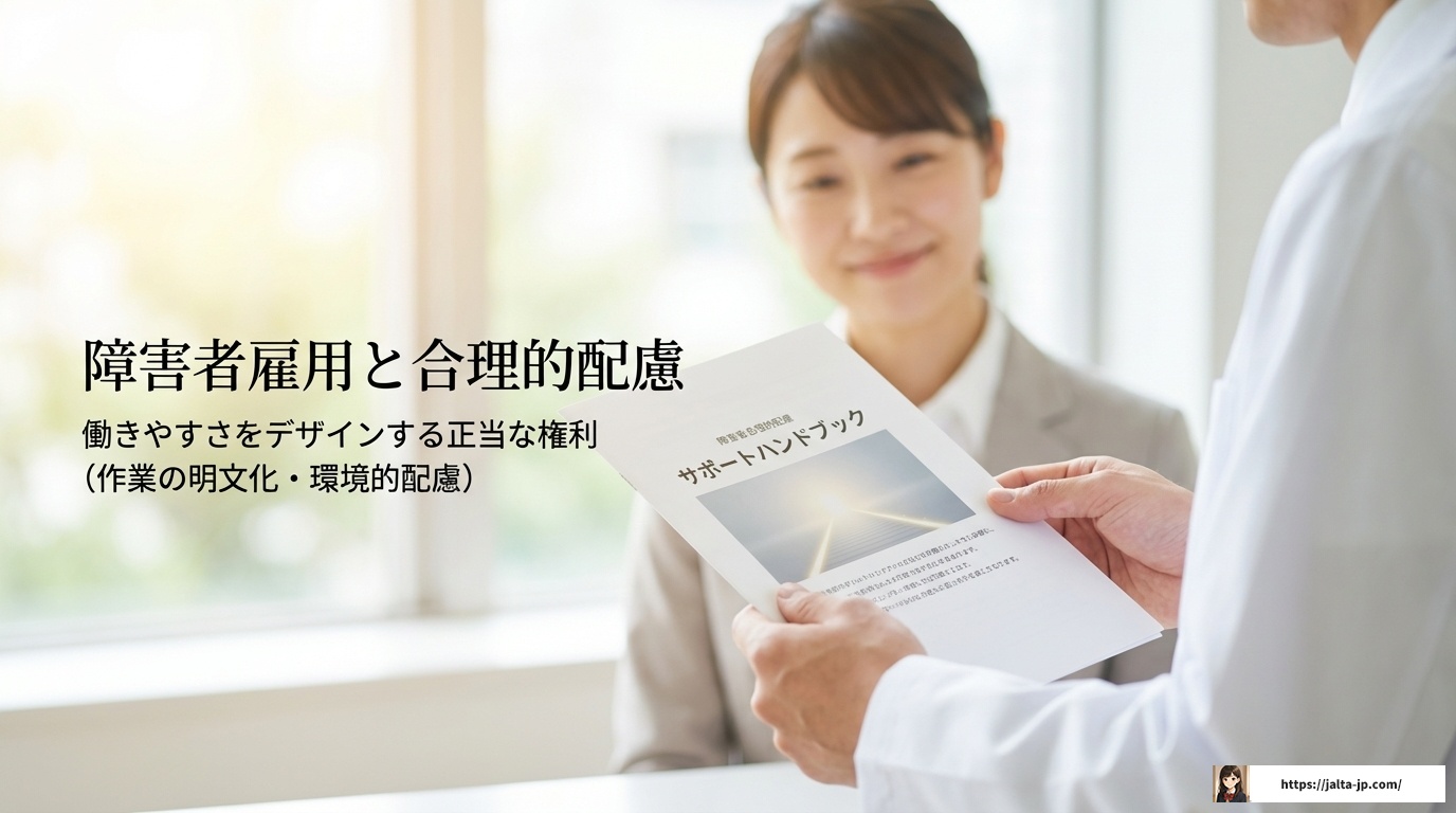 ADHDで薬剤師に向いてない?悩む理由と適職への転職戦略