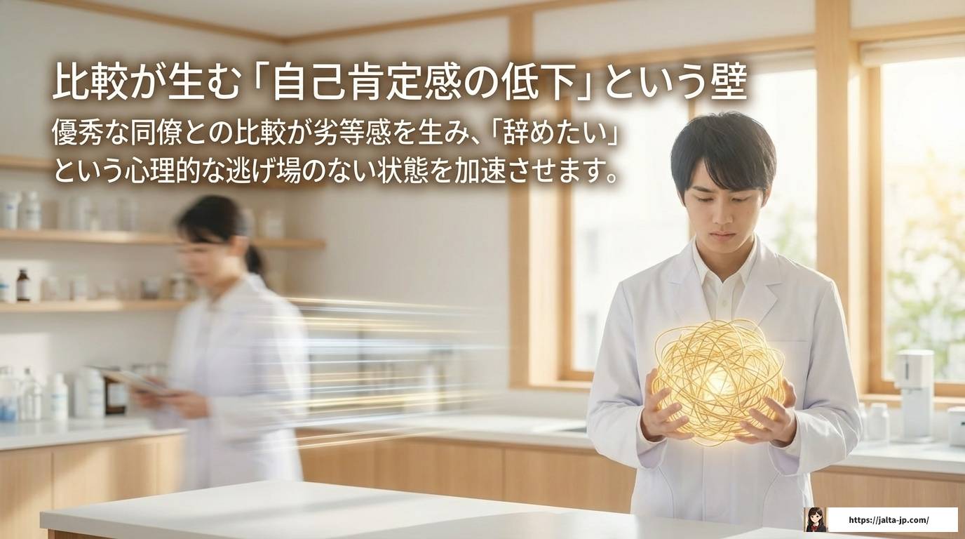 ADHDの薬剤師は向いてない？ミスを防いで強みを活かす働き方