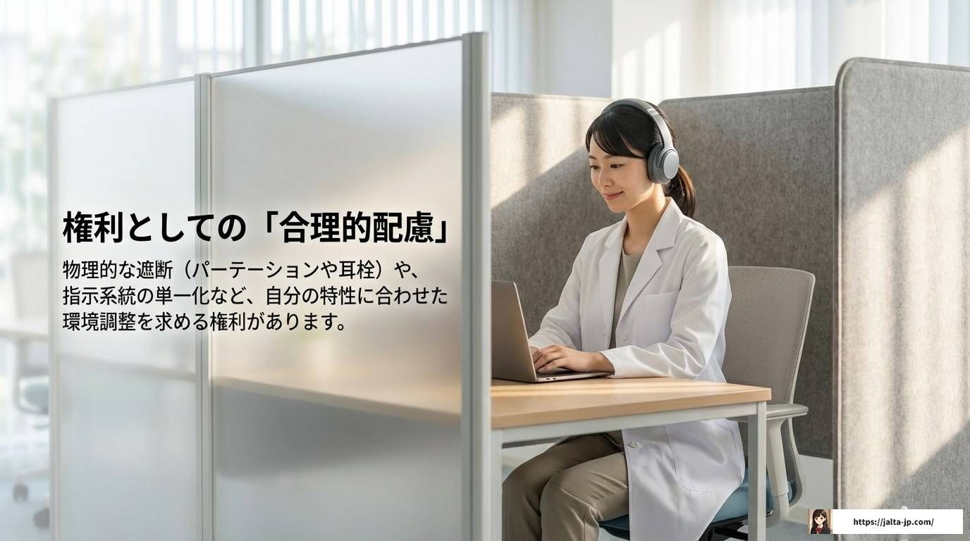 ADHDの薬剤師は向いてない？ミスを防いで強みを活かす働き方