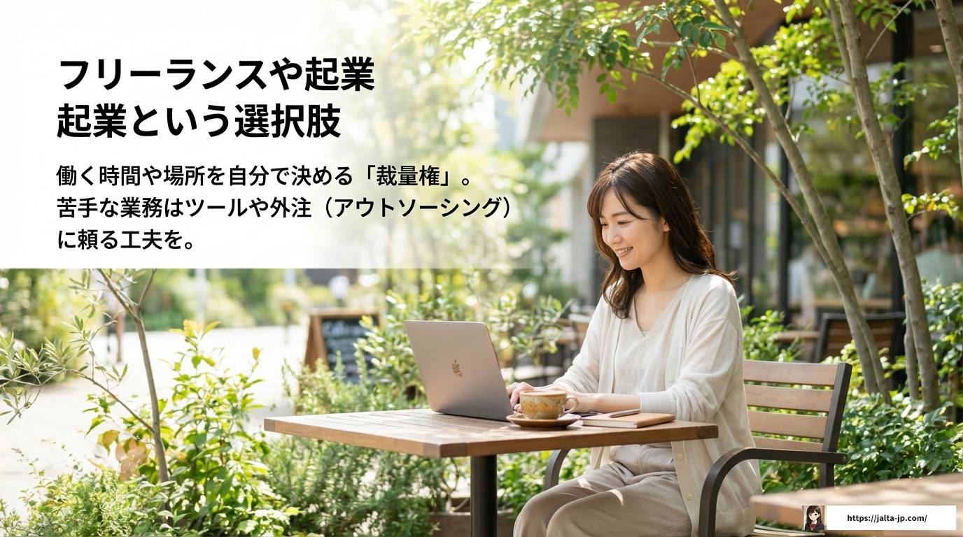 ADHDに向いてる仕事って?知恵袋のリアルな声と適職の探し方