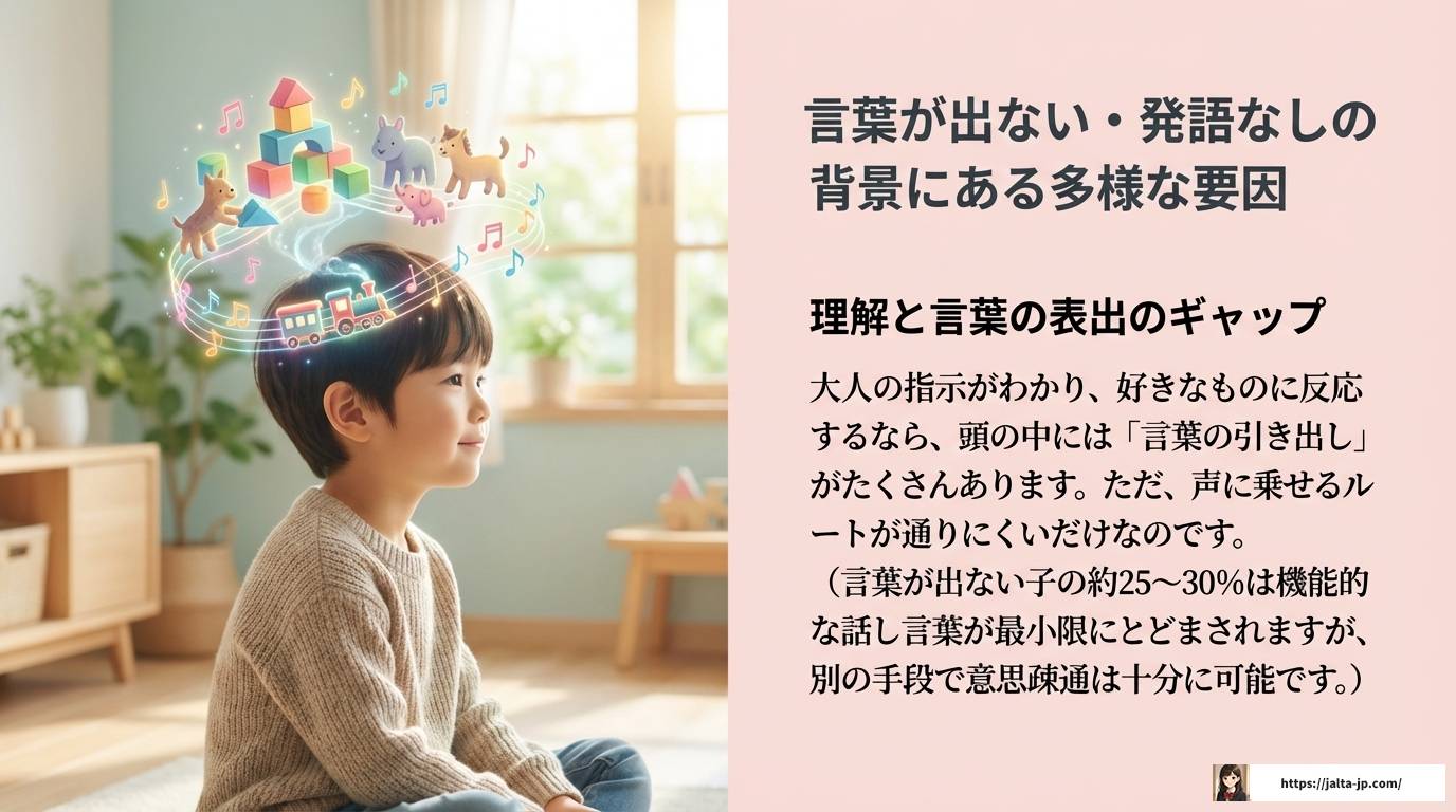 自閉症の6歳が話さない原因と対策:療育や学校対応の完全ガイド