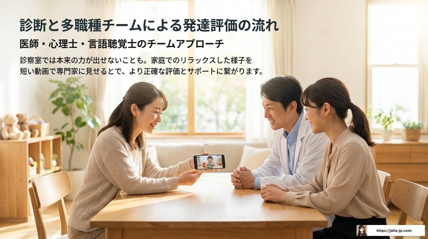 自閉症の6歳が話さない原因と対策:療育や学校対応の完全ガイド