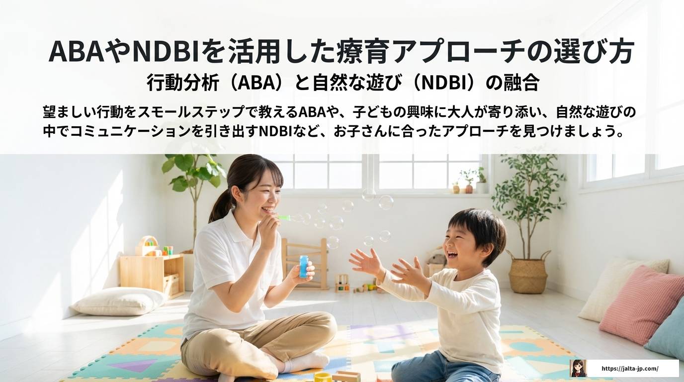 自閉症の6歳が話さない原因と対策:療育や学校対応の完全ガイド