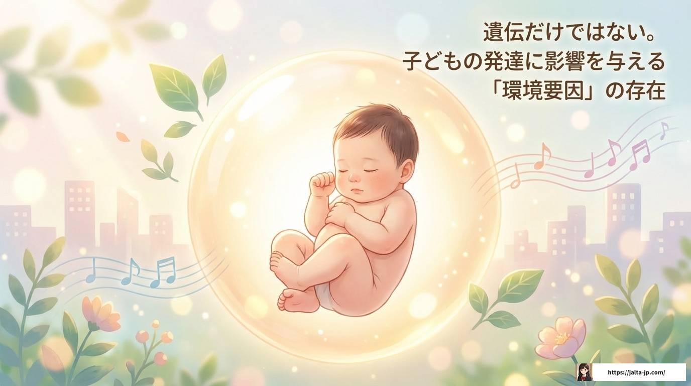 adhdが遺伝しなかった?知恵袋の疑問と理由を徹底解説します