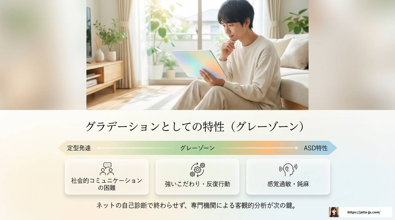 asdについて知恵袋で検索するあなたへ！悩みの解決策とヒント