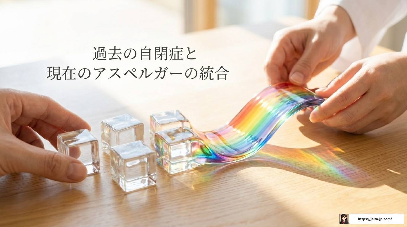 自閉症スペクトラムと自閉症の違いとは？知恵袋の疑問を解説
