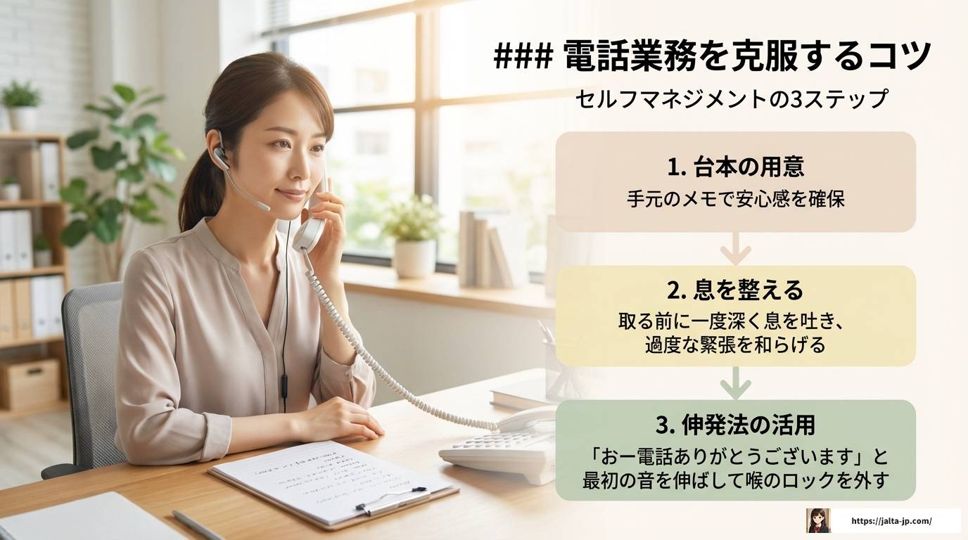 吃音がある方のバイト選び！おすすめ職種や面接での伝え方を解説