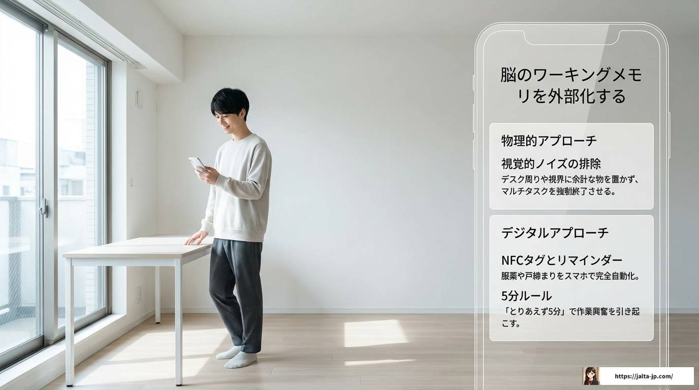 ADHDで大学生活を乗り切る！配慮や支援の活用法と就活対策