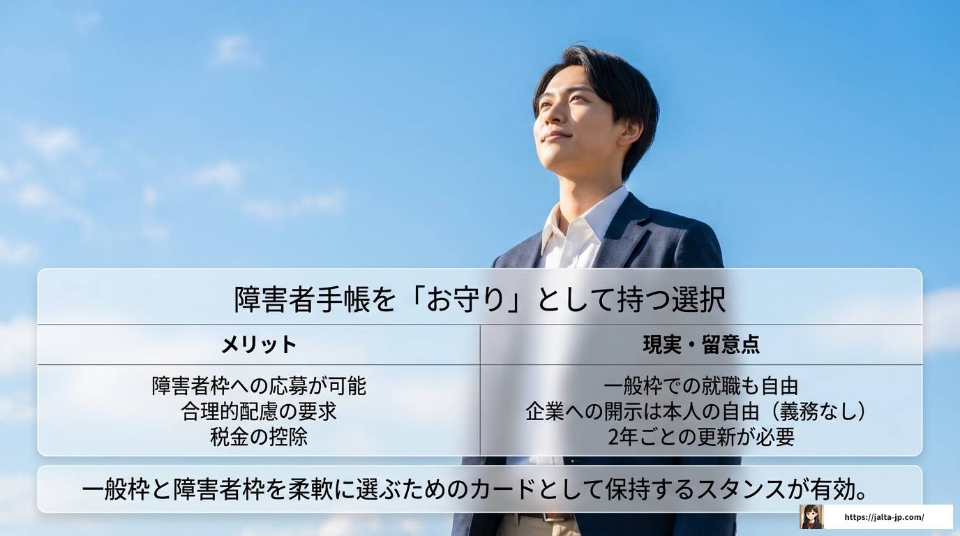 ADHDで大学生活を乗り切る！配慮や支援の活用法と就活対策