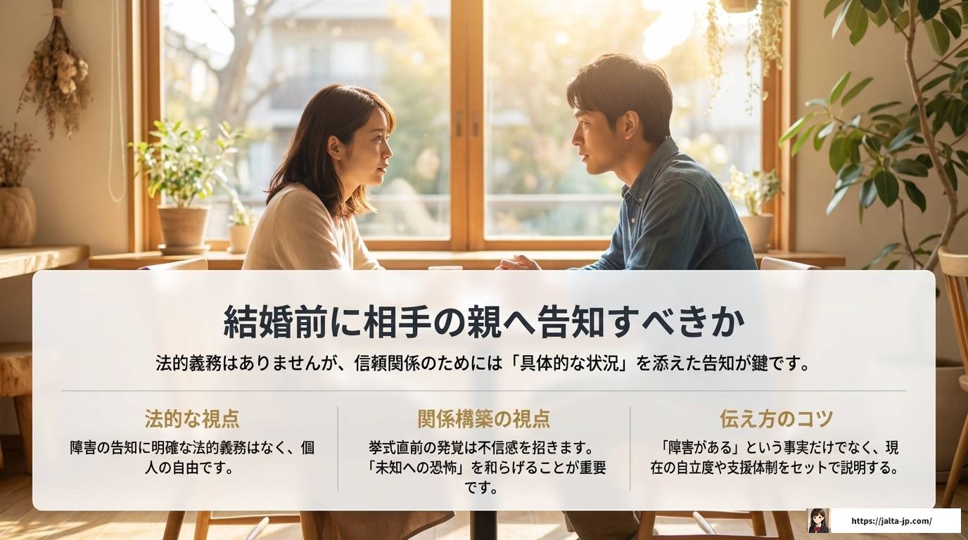 自閉症の遺伝や兄弟の結婚に悩むあなたへ！不安を解消する備えと知識