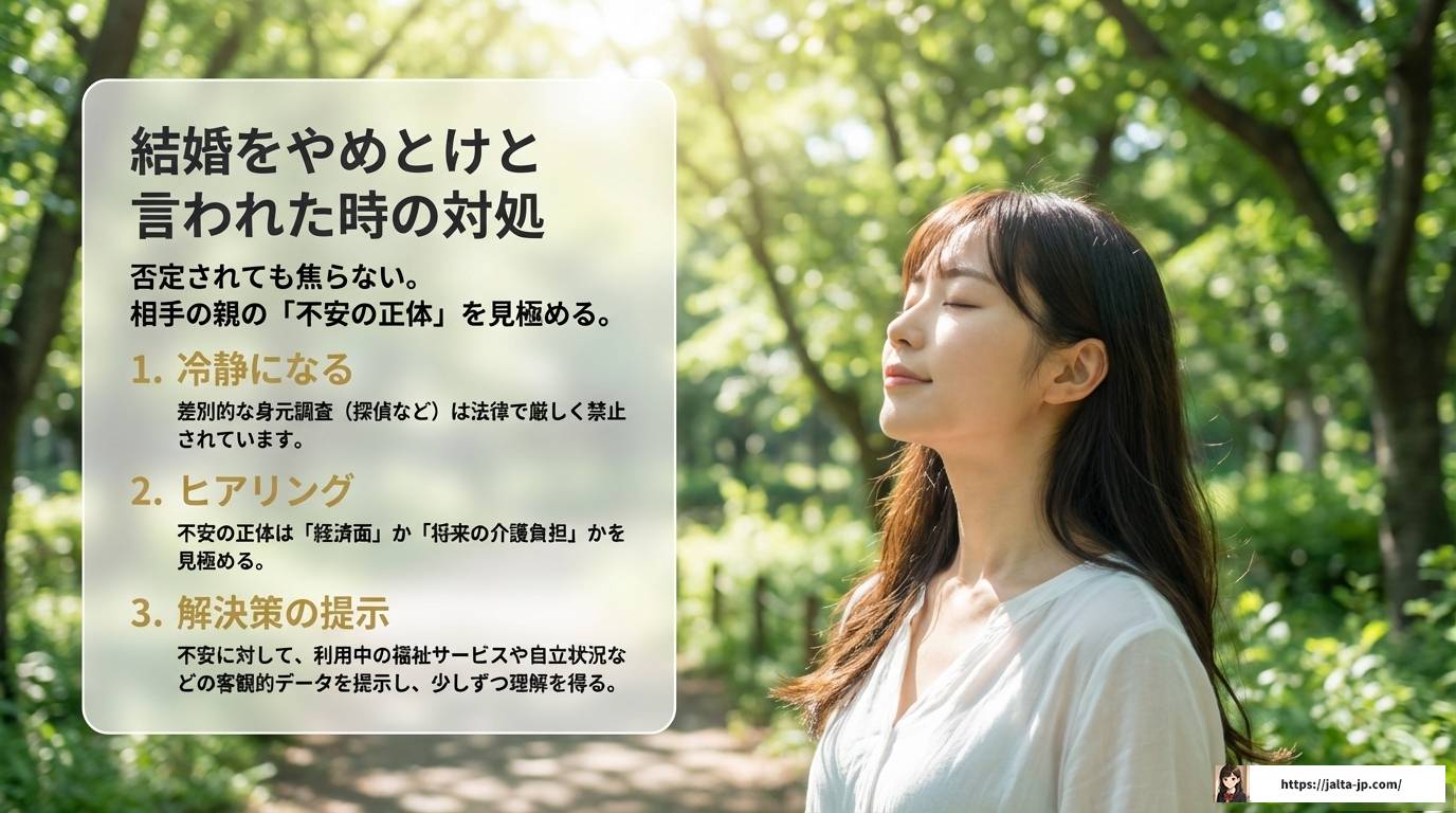 自閉症の遺伝や兄弟の結婚に悩むあなたへ！不安を解消する備えと知識