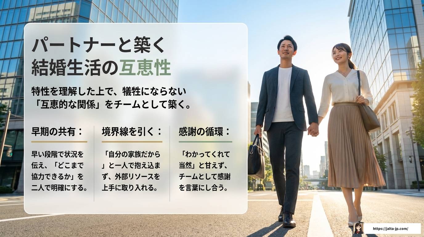 自閉症の遺伝や兄弟の結婚に悩むあなたへ！不安を解消する備えと知識