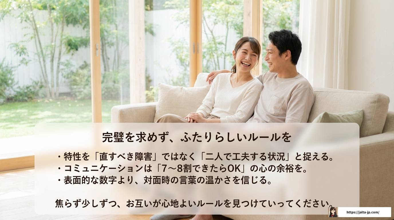 ADHD彼氏のライン放置に悩む女性へ！既読無視の理由と対策