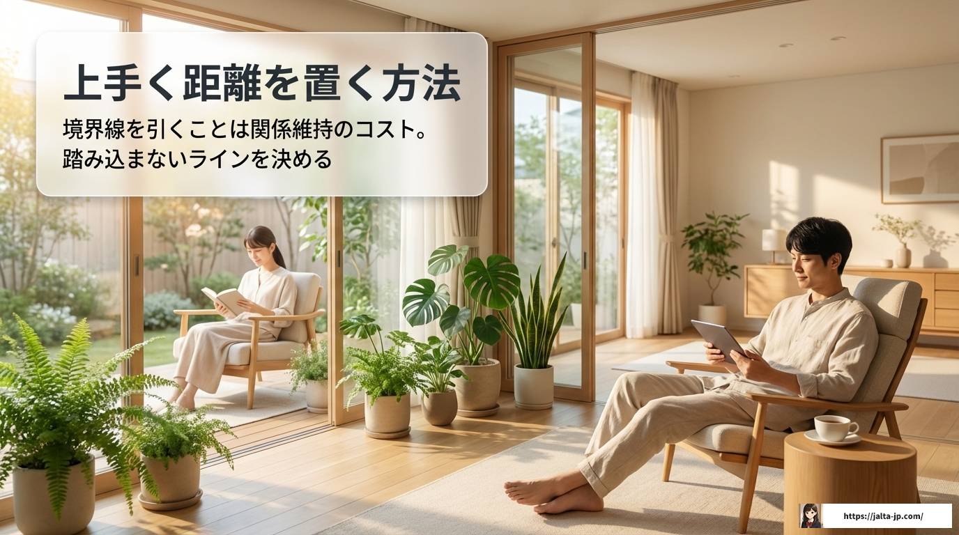 「asdうざい」と感じる原因とカサンドラを防ぐ具体的な対処法