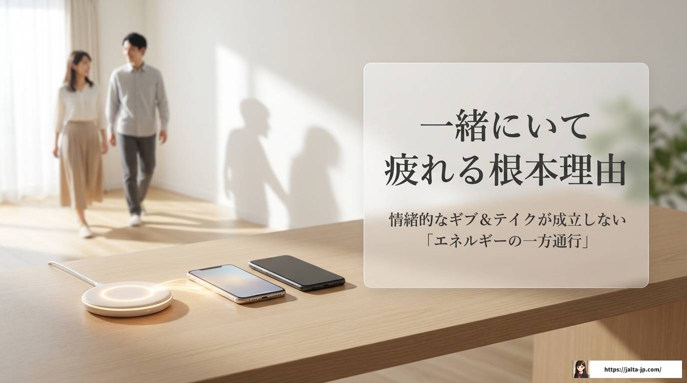 「asdうざい」と感じる原因とカサンドラを防ぐ具体的な対処法