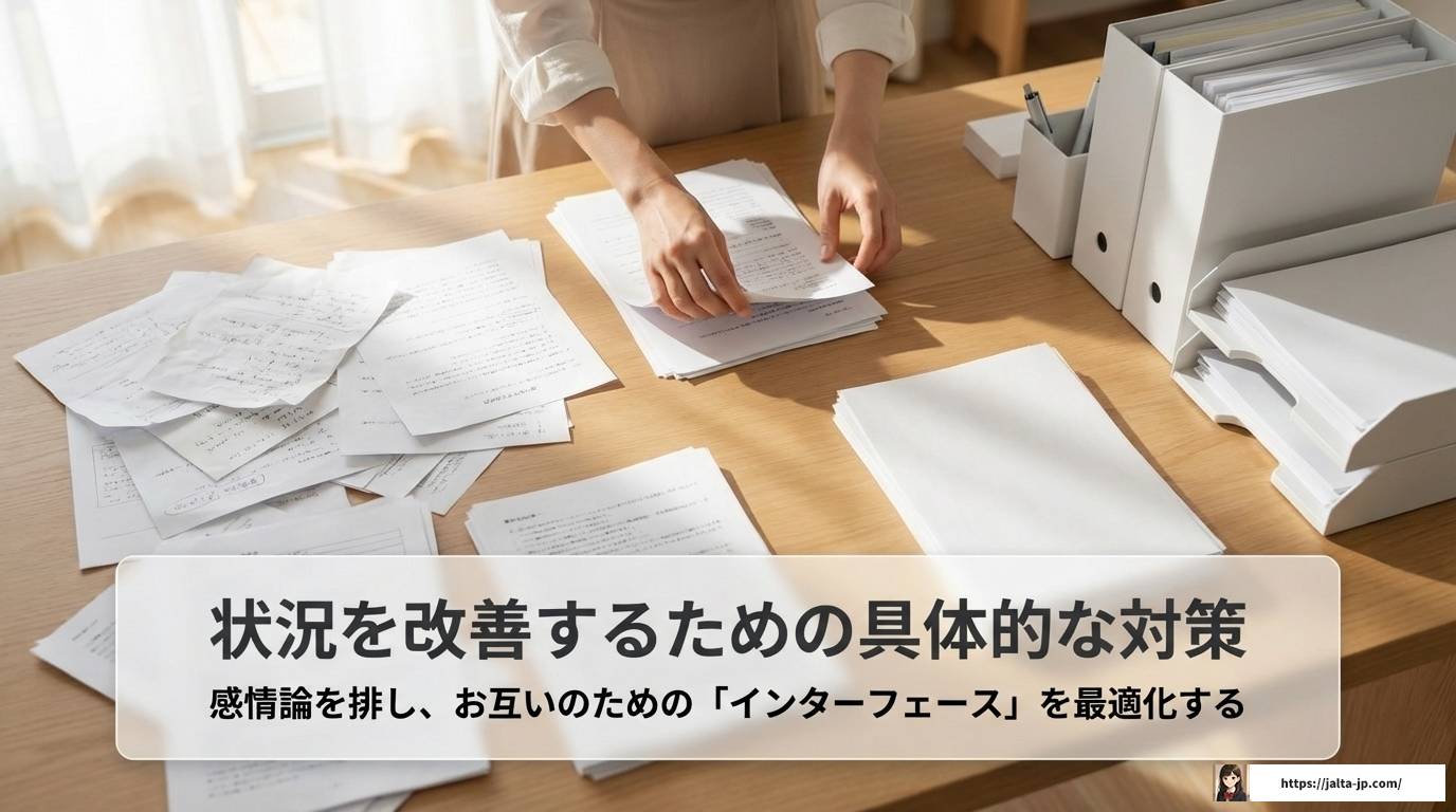 「asdうざい」と感じる原因とカサンドラを防ぐ具体的な対処法