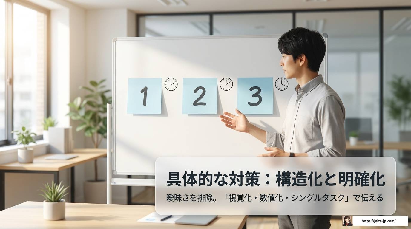 「asdうざい」と感じる原因とカサンドラを防ぐ具体的な対処法