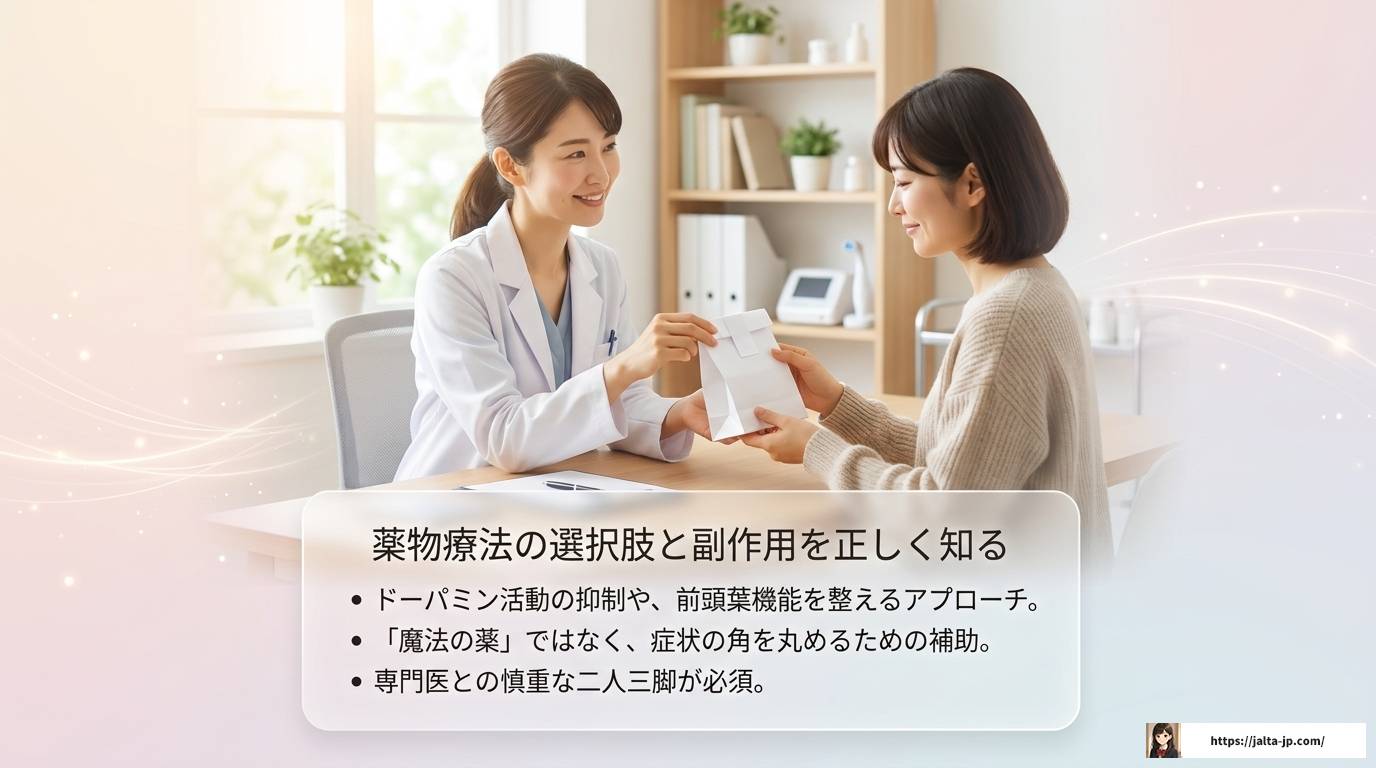 チック症の大人の咳払いがうるさい?知恵袋より深い対策と理解
