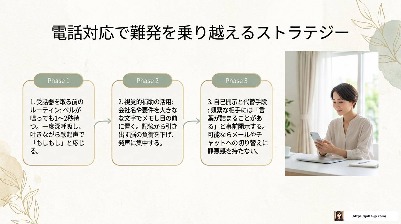 吃音の難発、治し方を知恵袋より詳しく解説します