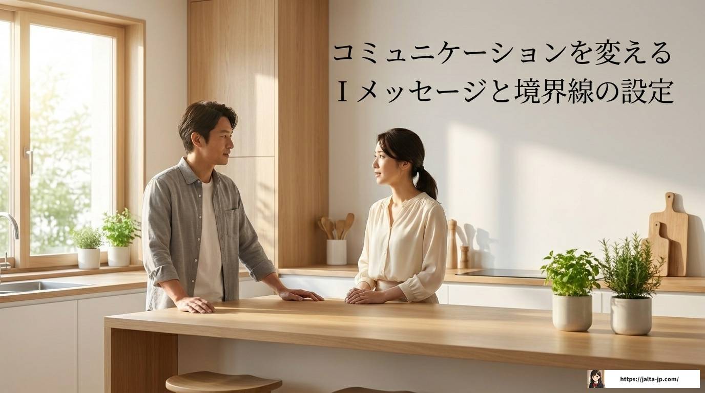 ADHD妻に疲れた夫へ贈る共生と回復の完全ガイド