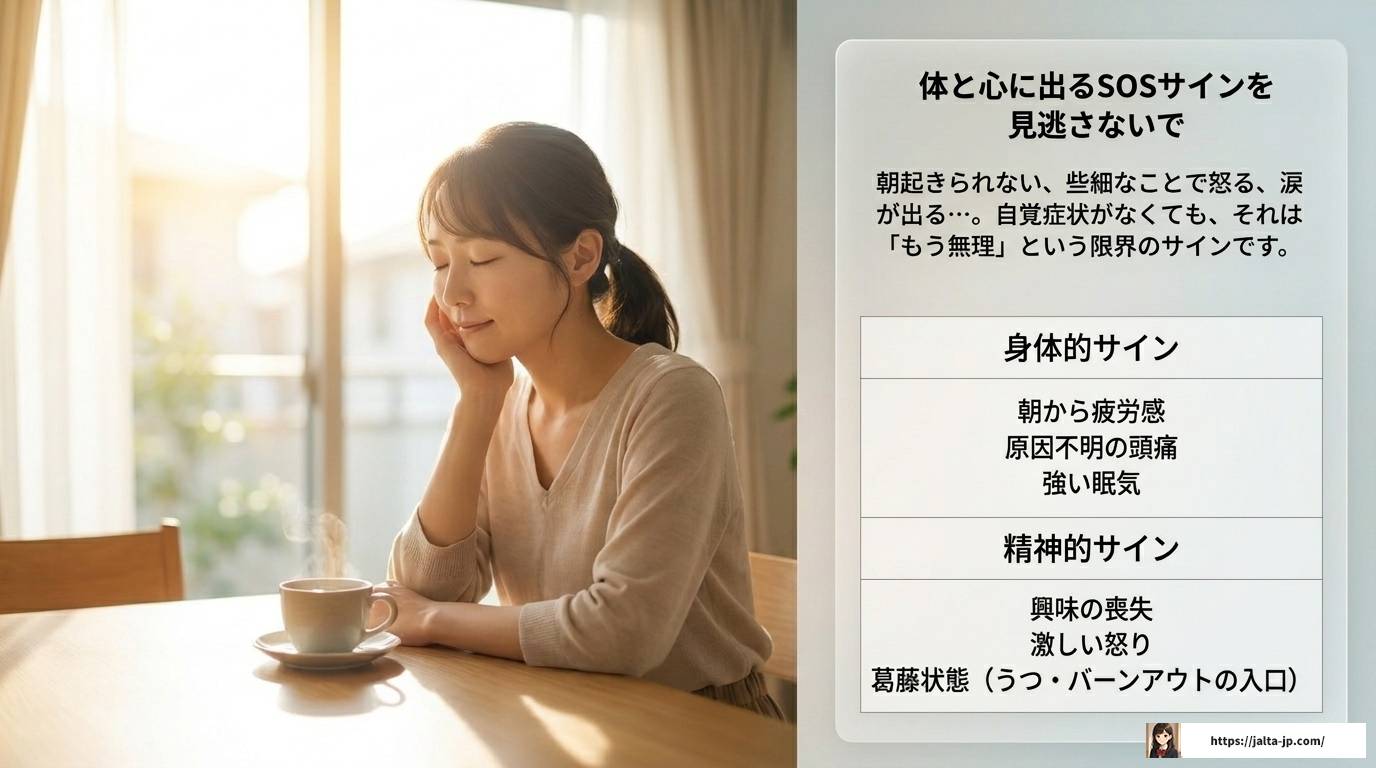 ADHD子育てで限界を感じたときの原因と具体的な対処法