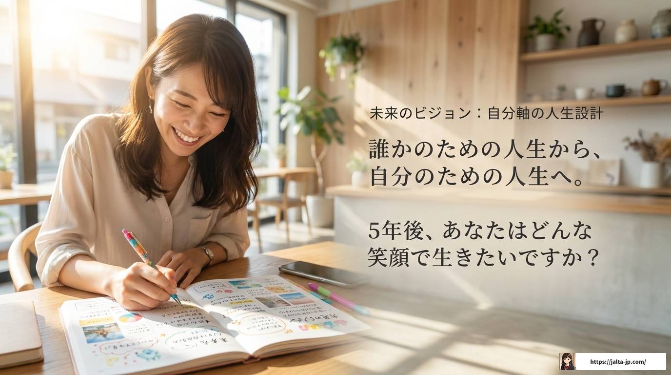 ADHDで離婚してよかった理由と回復への完全ガイド