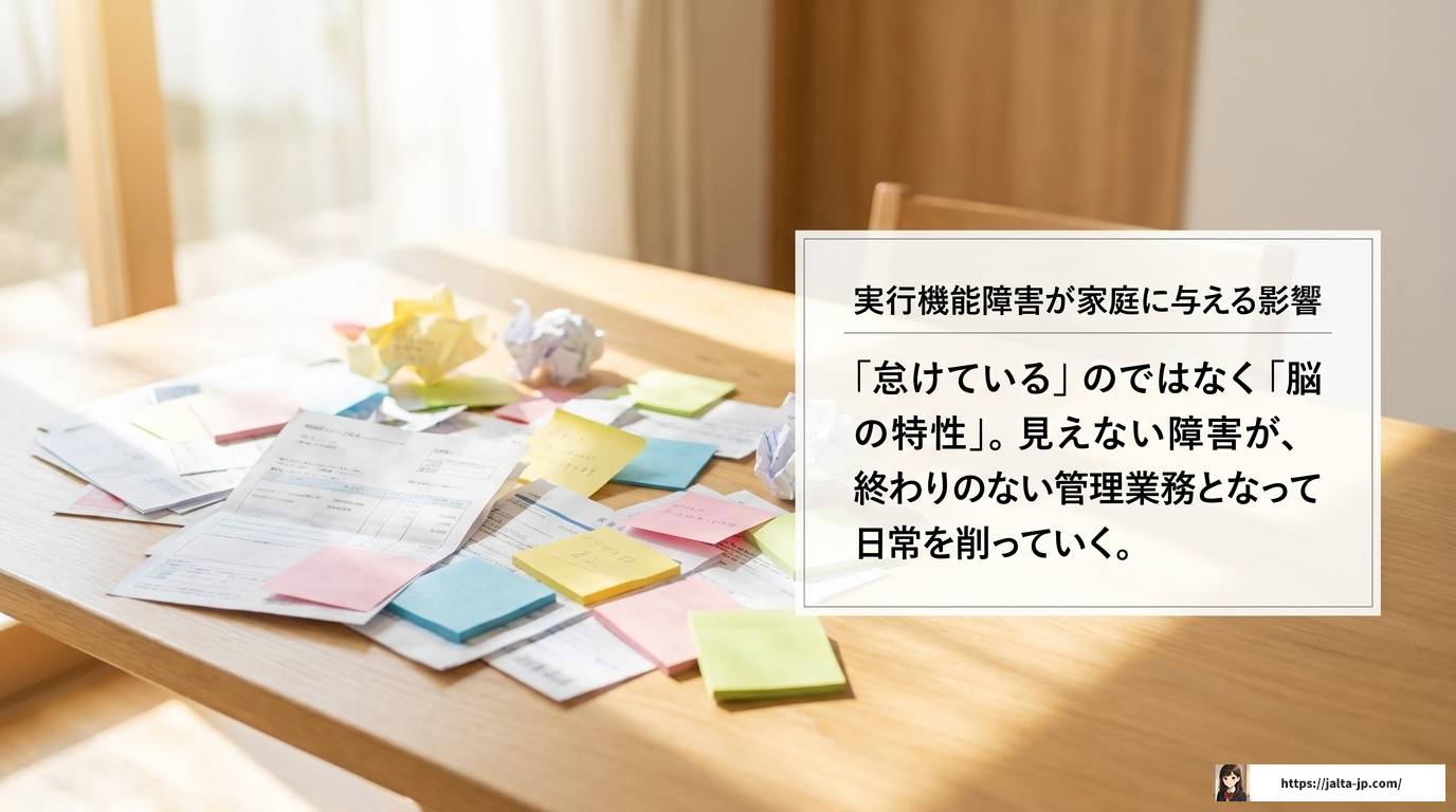 ADHDで離婚してよかった理由と回復への完全ガイド