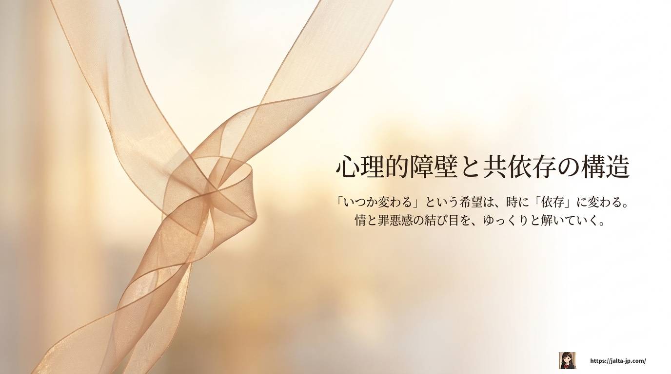 ADHDで離婚してよかった理由と回復への完全ガイド