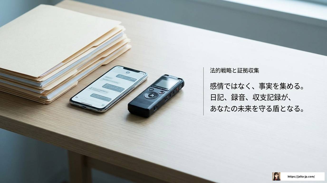 ADHDで離婚してよかった理由と回復への完全ガイド