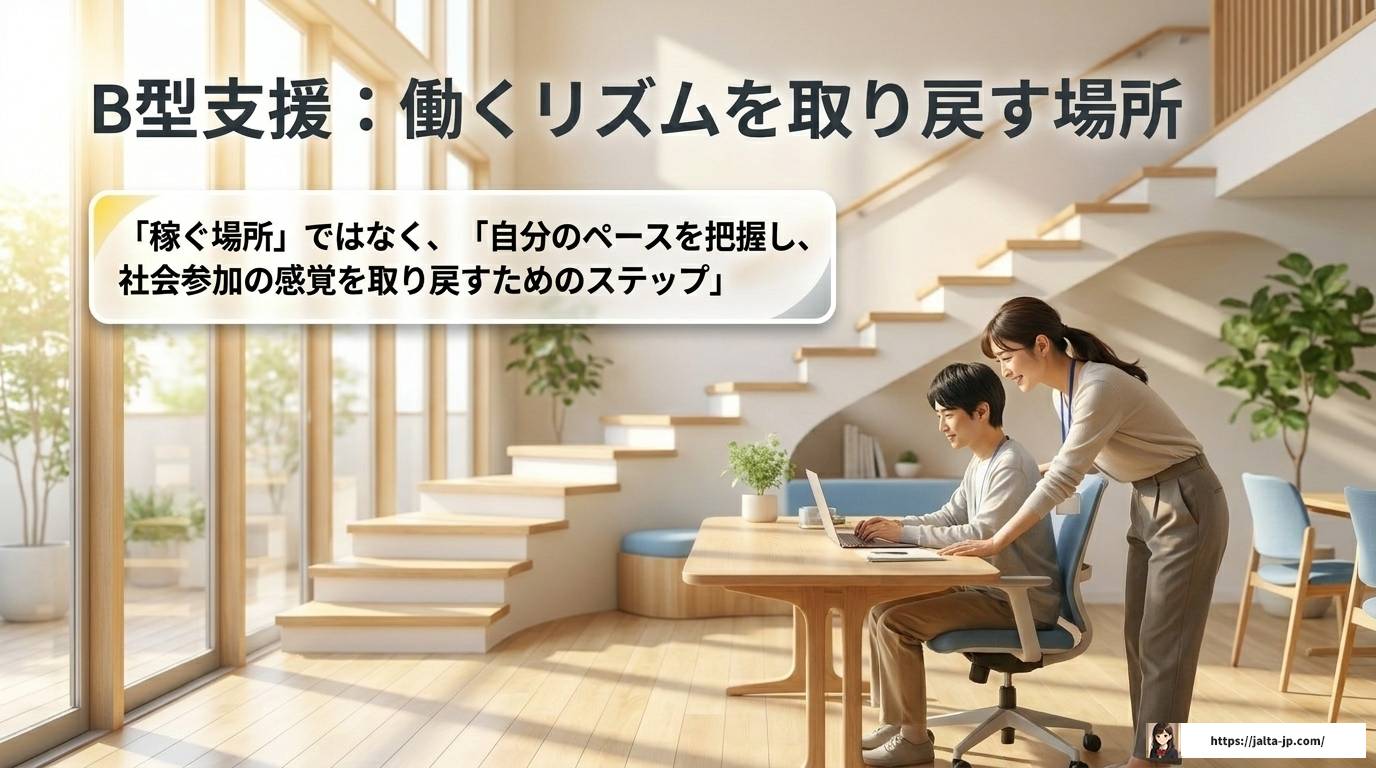 ADHDに向いてる仕事をなんJのリアルな声から徹底解説