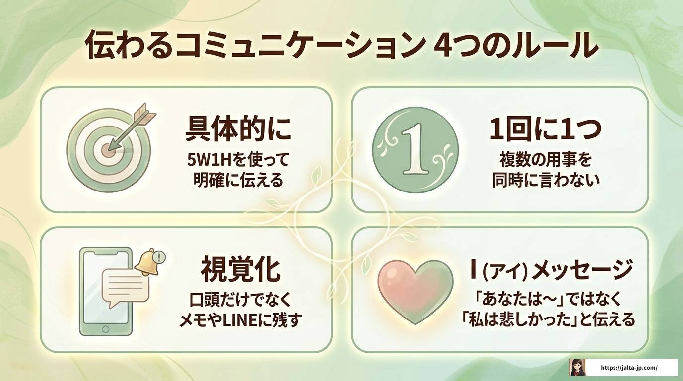 ADHD彼氏が自己中に見える理由と上手な付き合い方