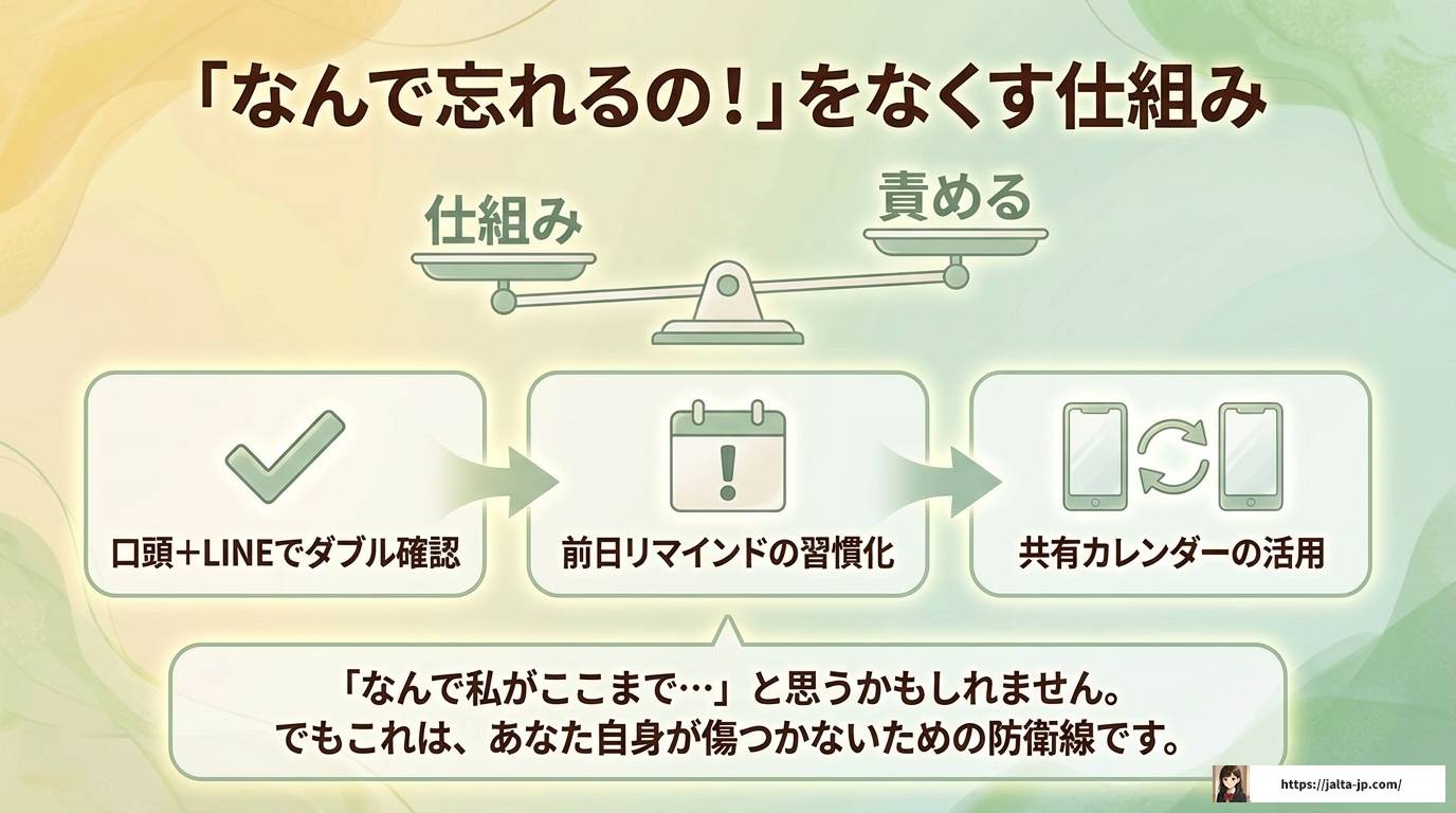 ADHD彼氏が自己中に見える理由と上手な付き合い方