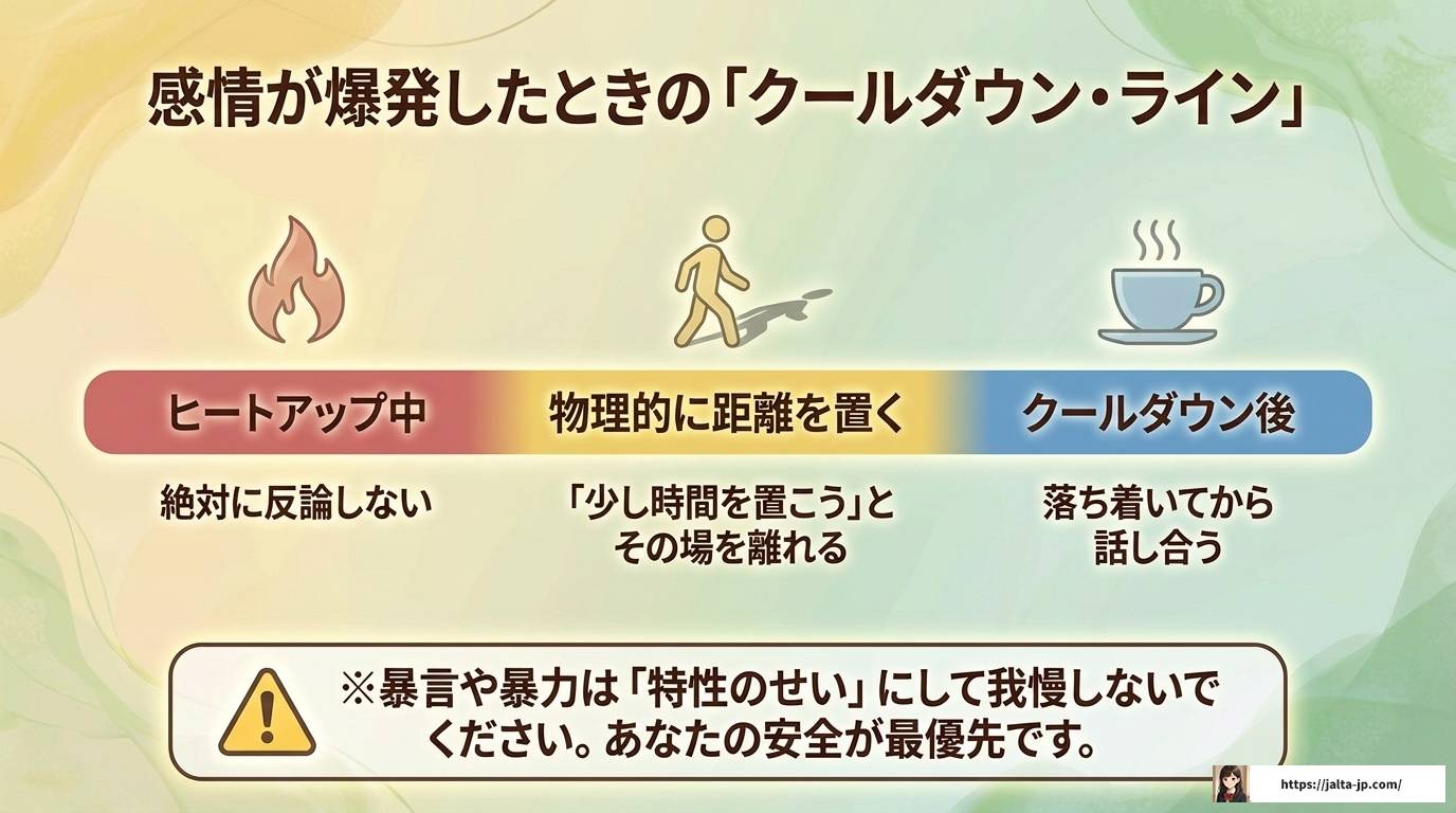 ADHD彼氏が自己中に見える理由と上手な付き合い方