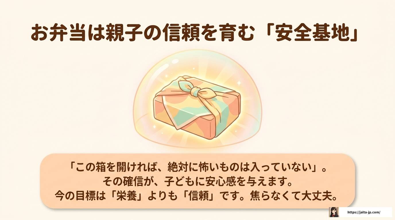 自閉症の偏食があるお弁当作りで悩む親へ贈る完全ガイド