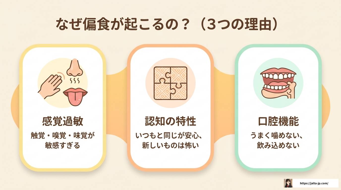 自閉症の偏食があるお弁当作りで悩む親へ贈る完全ガイド