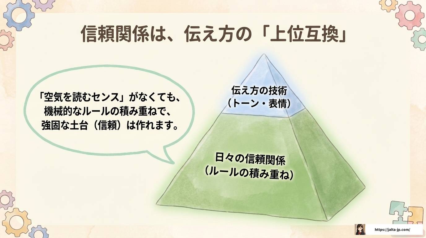 ASDが嫌われる天才と言われる理由と対処法を解説