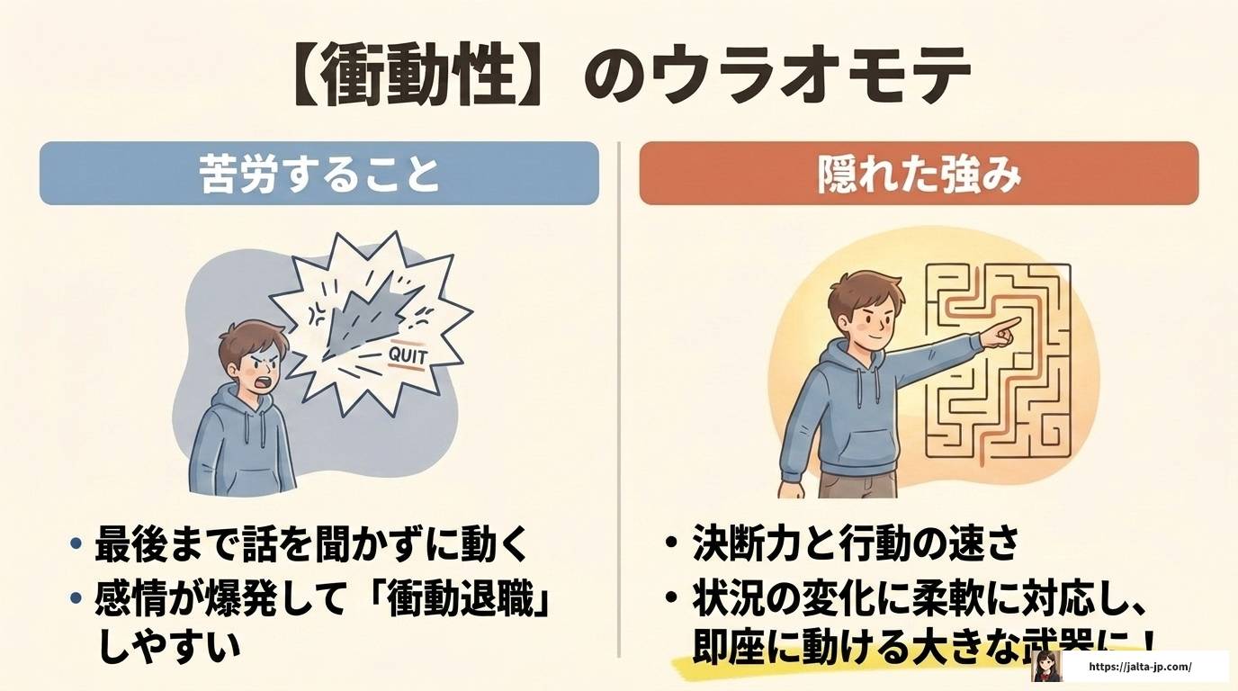 ADHDの人に向いているバイトと続けるコツを徹底解説