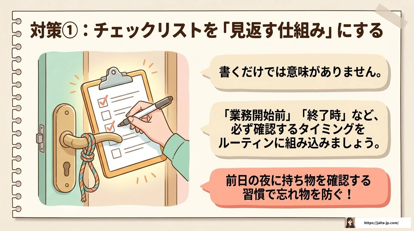ADHDのバイトあるある｜ミスが多い理由と長続きさせるコツ