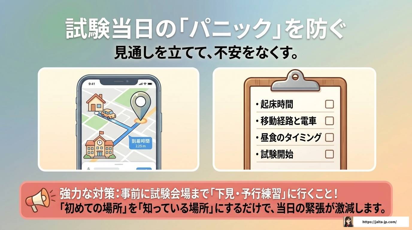 ADHD受験生が知るべき勉強法と合理的配慮の全知識