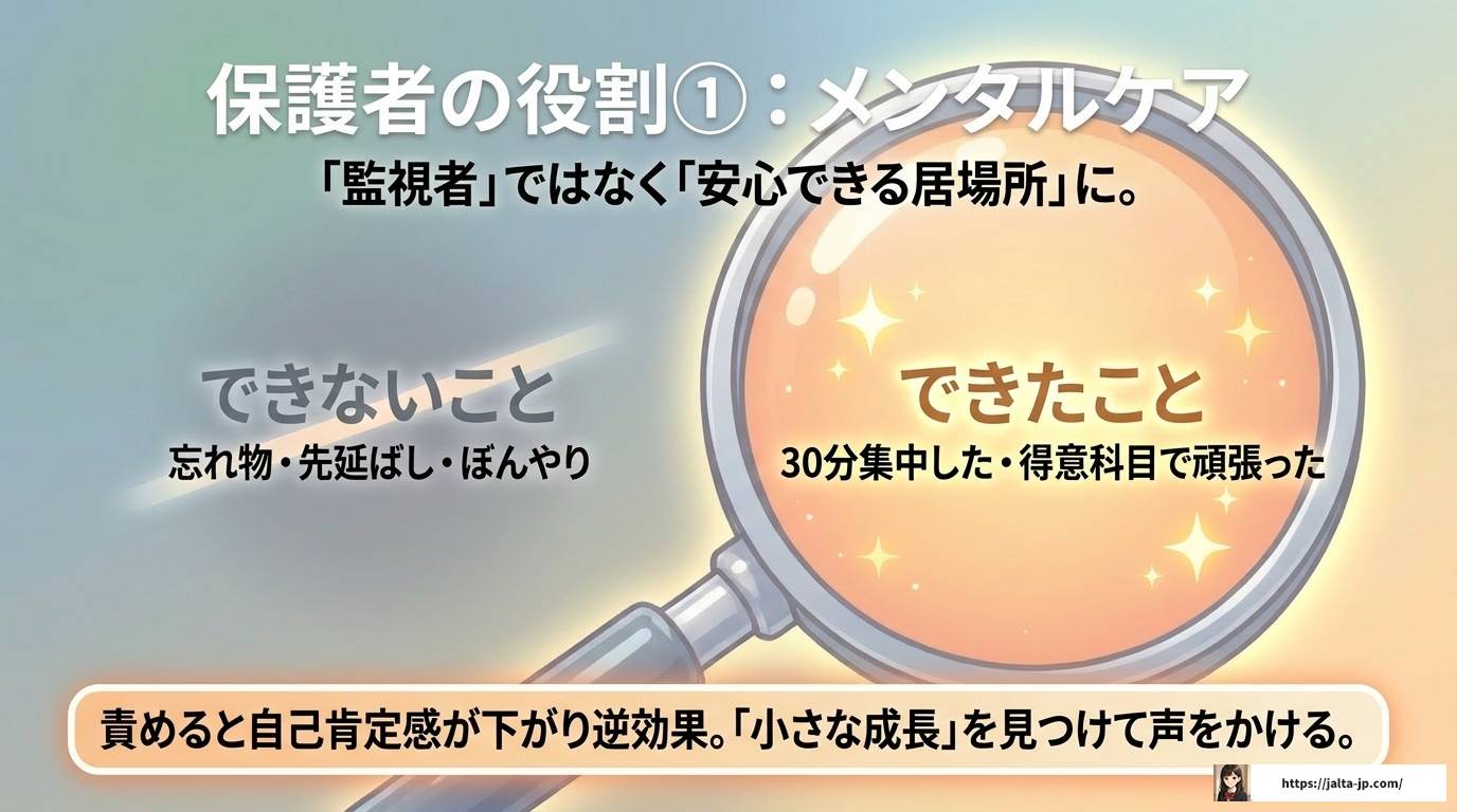 ADHD受験生が知るべき勉強法と合理的配慮の全知識