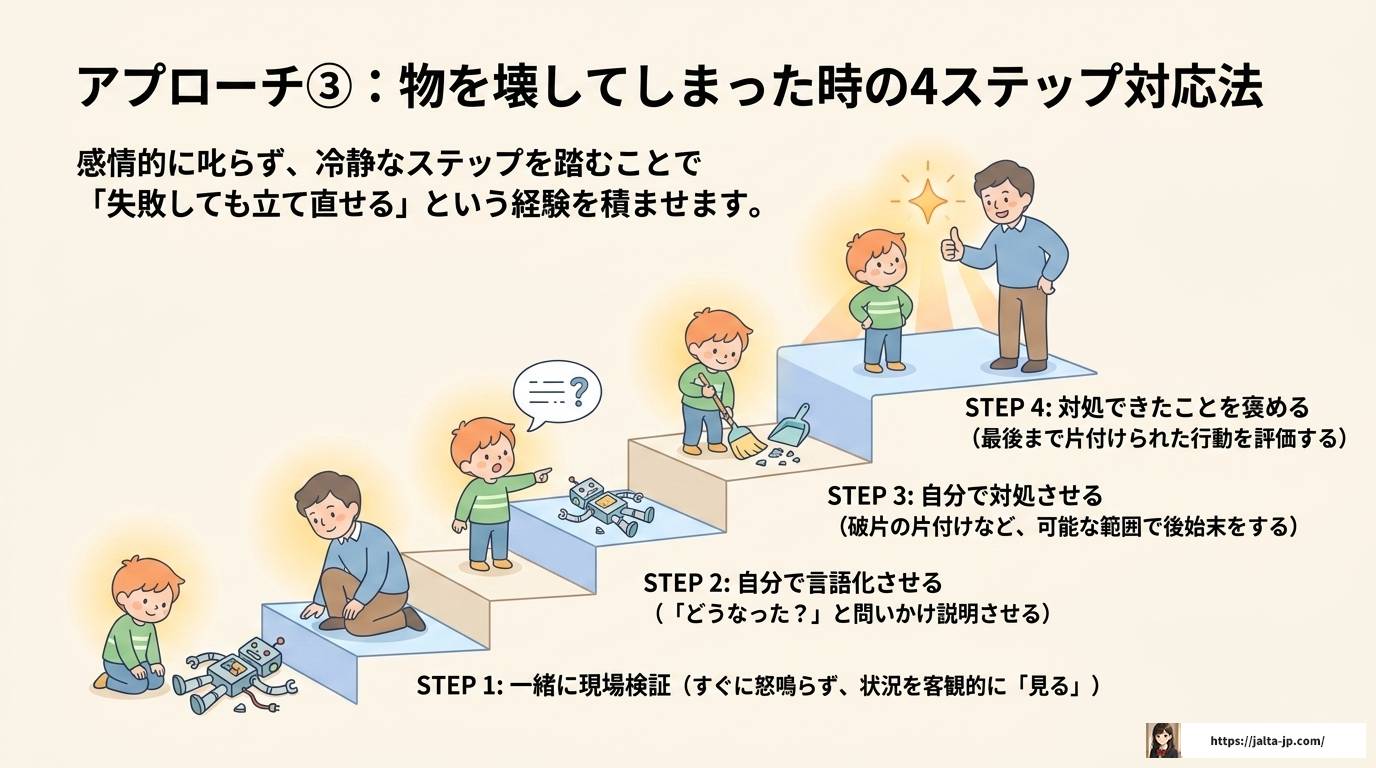 ADHDで物を落とす原因と今日からできる対策まとめ