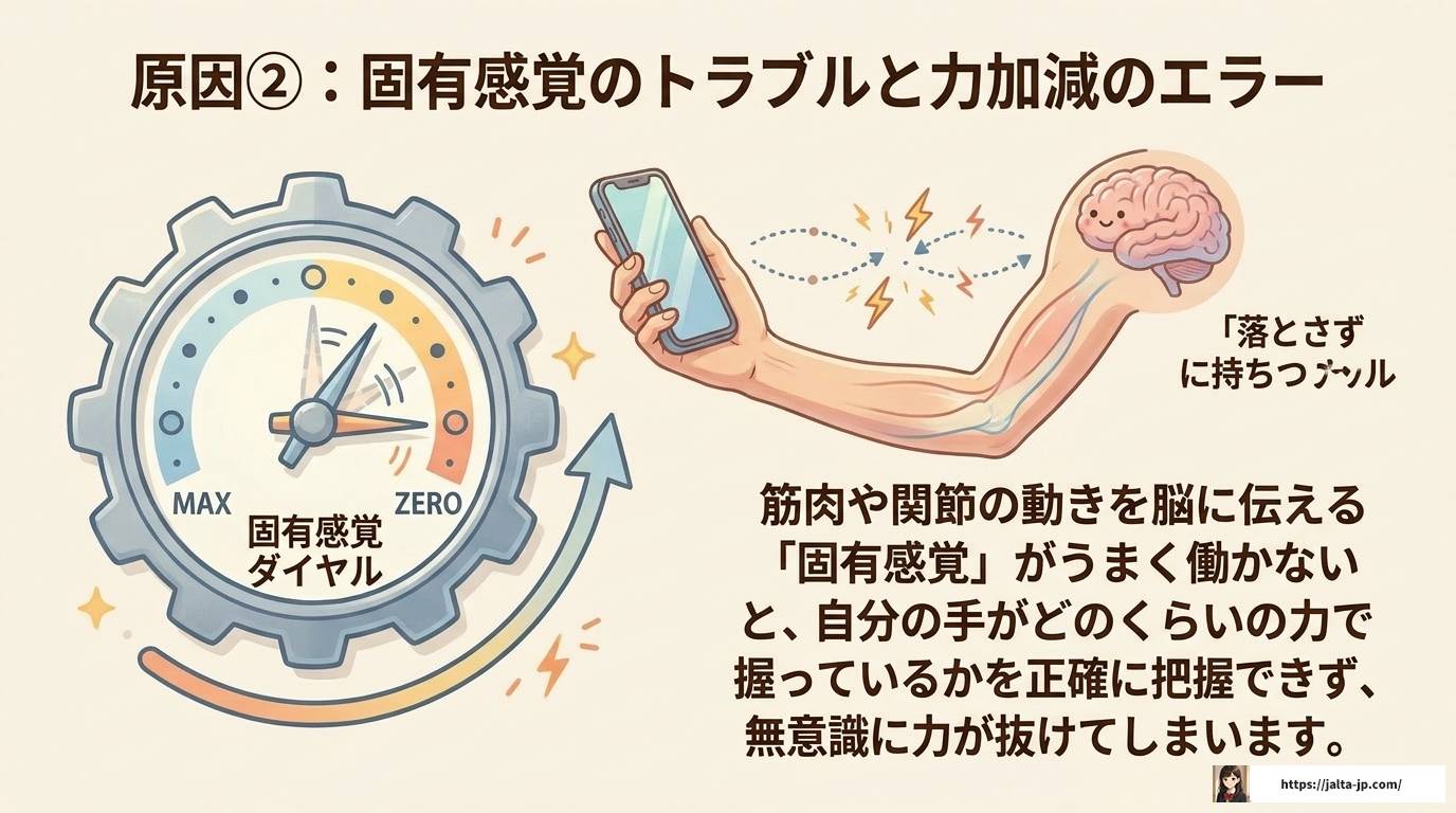 ADHDで物を落とす原因と今日からできる対策まとめ