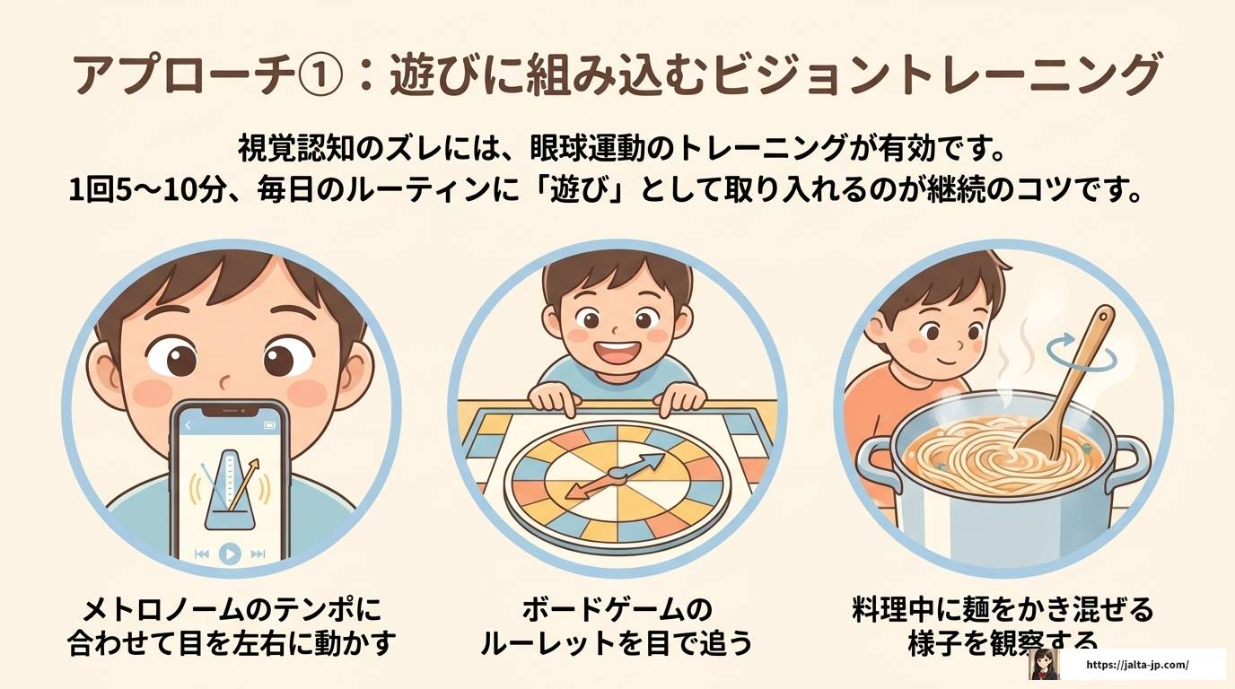 ADHDで物を落とす原因と今日からできる対策まとめ