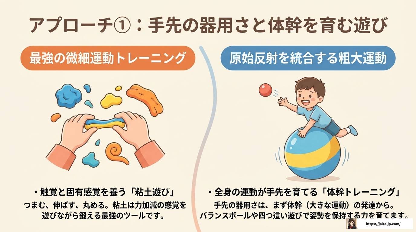 ADHDで物を落とす原因と今日からできる対策まとめ