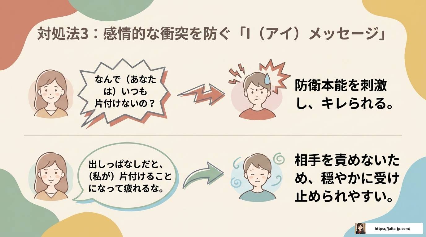 ADHD旦那に疲れた妻へ原因とカサンドラ症候群からの回復法