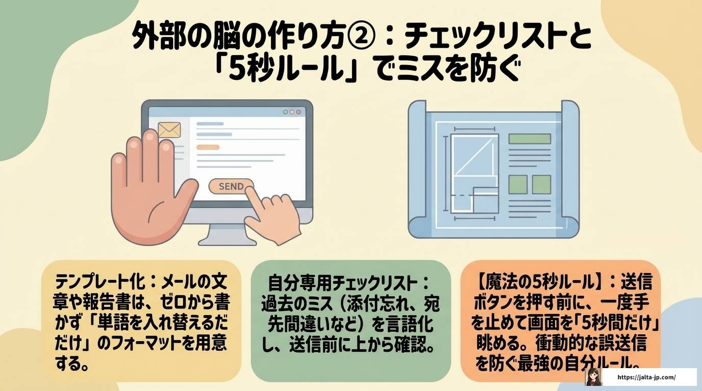 大人のADHDで仕事ができない辛い時に知っておきたい対処法