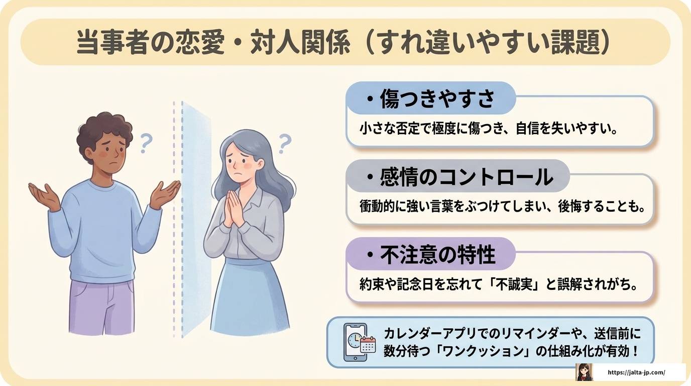 自閉症の人に美形が多いと言われる理由|噂の真相を徹底解説