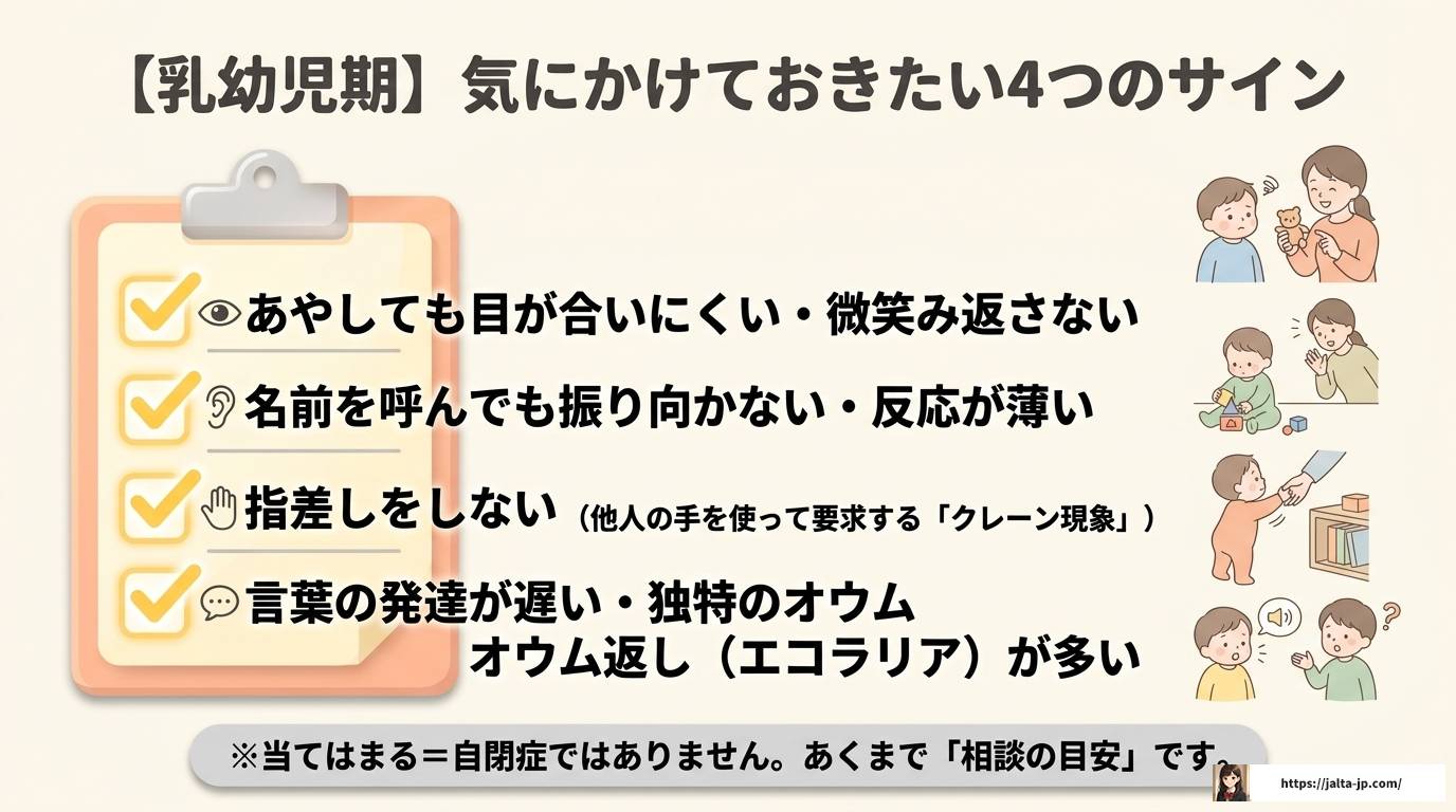 自閉症の人に美形が多いと言われる理由|噂の真相を徹底解説