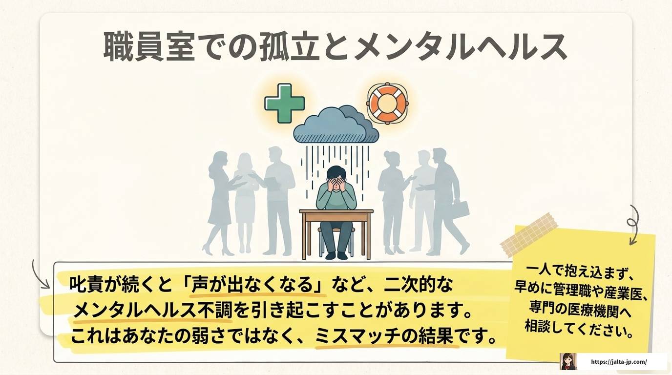 ADHD教員の特性と向き合う働き方とキャリア戦略完全ガイド