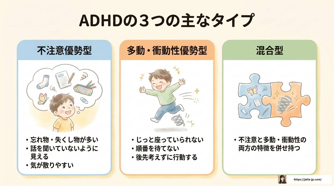 ADHD塾とは？特性に合う学習塾の選び方とおすすめ塾を紹介